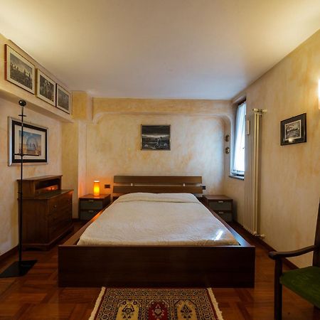 Villa Serapide B&B Tivoli Eksteriør billede