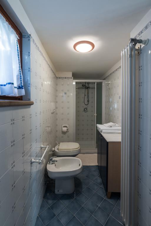 Villa Serapide B&B Tivoli Eksteriør billede