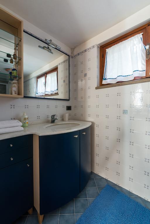 Villa Serapide B&B Tivoli Eksteriør billede