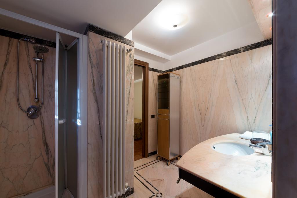 Villa Serapide B&B Tivoli Eksteriør billede