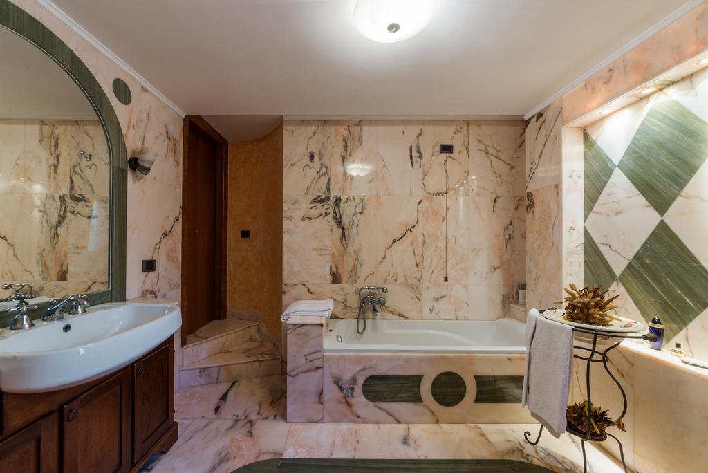 Villa Serapide B&B Tivoli Eksteriør billede