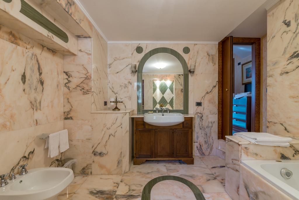 Villa Serapide B&B Tivoli Eksteriør billede