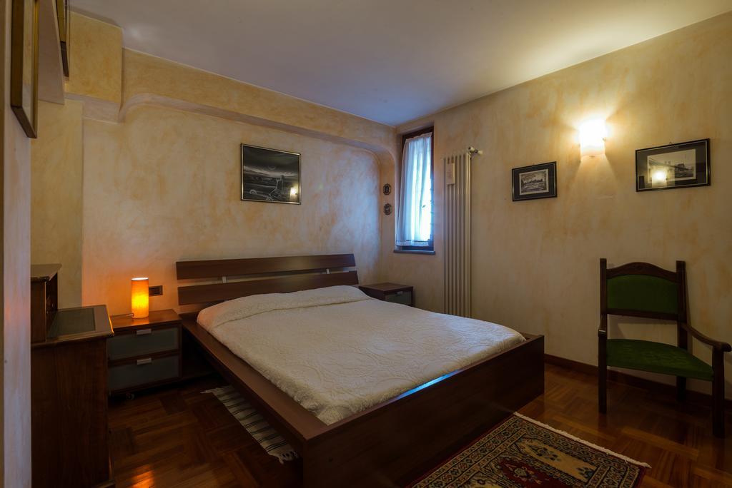 Villa Serapide B&B Tivoli Eksteriør billede